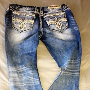 Ladies rock revivals